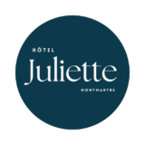 Hôtel Juliette logo