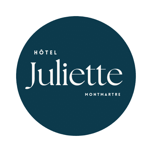 Hôtel Juliette logo