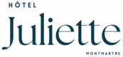 Logo Hôtel Juliette